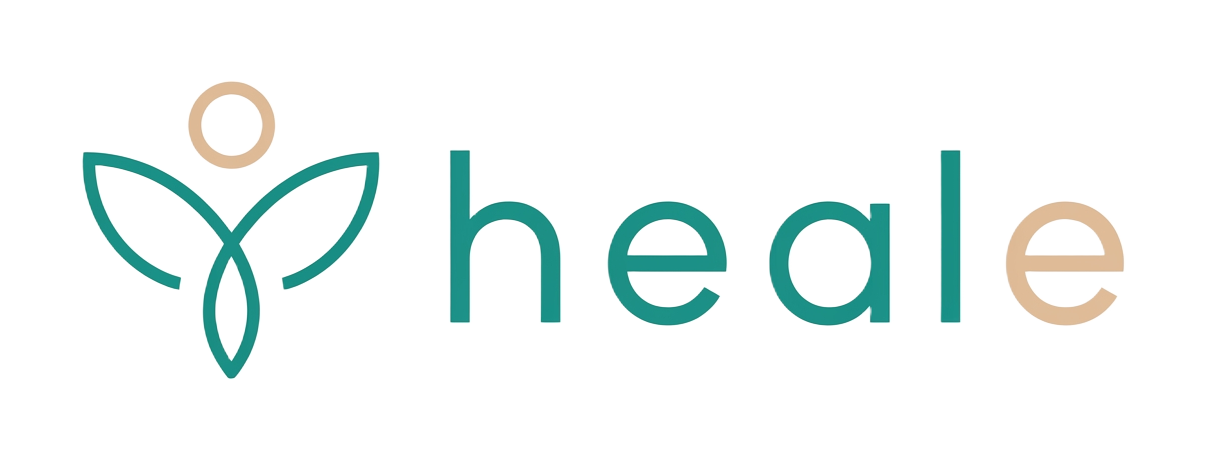 Logo HEALE